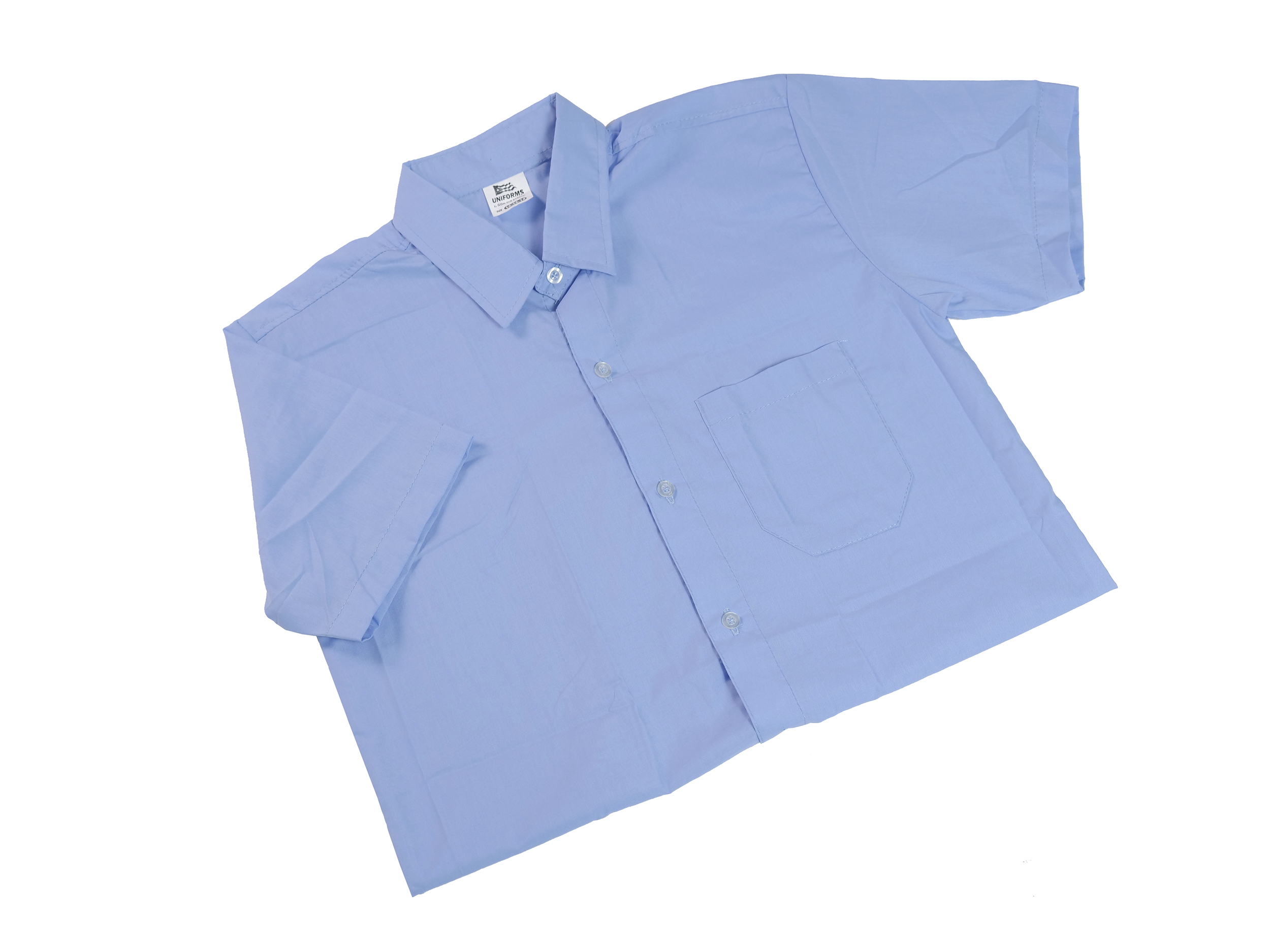 Camisas de Pre